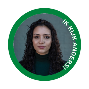 Profielfoto van Elke Brandenburg