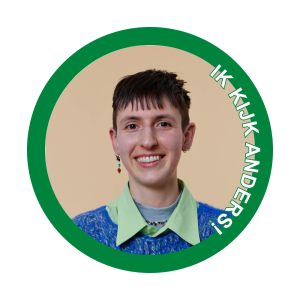 Profielfoto van Myrthe Minnaert