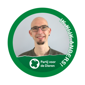 Profielfoto van Wouter Hulsthoff - van Laar