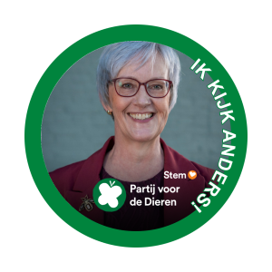 Profielfoto van Mariëlle Faas