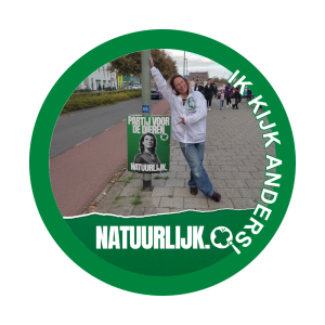 Profielfoto van Cora Van der Zijde