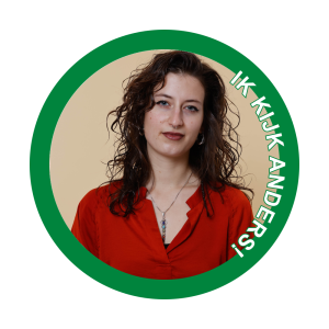 Profielfoto van Senna Sweerts