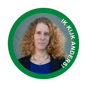 Profielfoto van Janet van Rooden