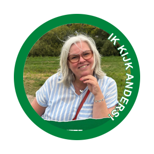 Profielfoto van Babette De Rooij