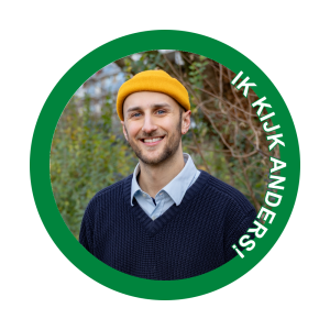 Profielfoto van Wouter Kraidy