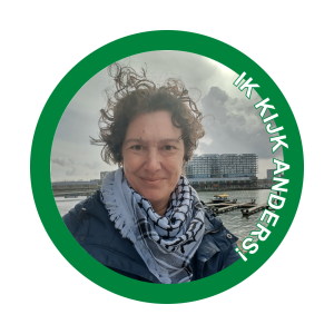 Profielfoto van Annemieke Bakker