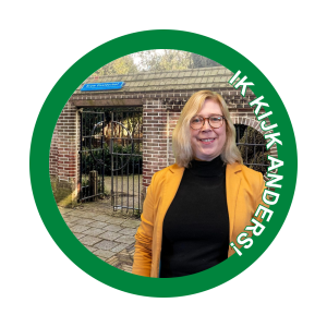 Profielfoto van Jasmijn Pronk