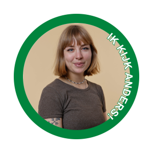 Profielfoto van Janna Lenders