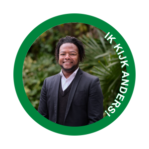 Profielfoto van Sidney Cruickshank