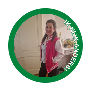 Profielfoto van Arwen Scholten