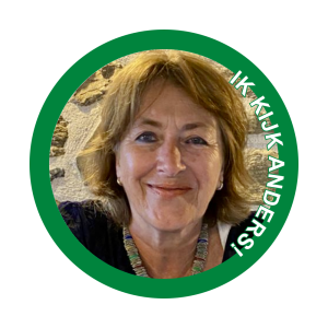 Profielfoto van Margot Leeuwin