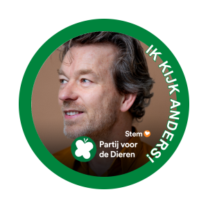 Profielfoto van Gijsbert Raadgever