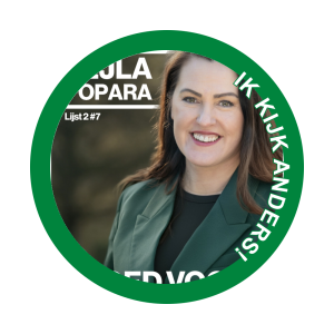 Profielfoto van Lejla Popara