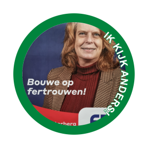 Profielfoto van Kitty Achterberg