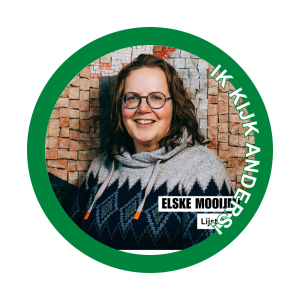 Profielfoto van Elske Mooijman