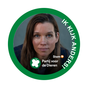 Profielfoto van Natanja Vreugdenhil