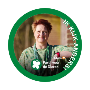 Profielfoto van Zwanny Naber