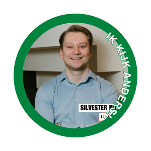 Profielfoto van Silvester Honer