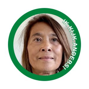 Profielfoto van Evita van Stralendorff