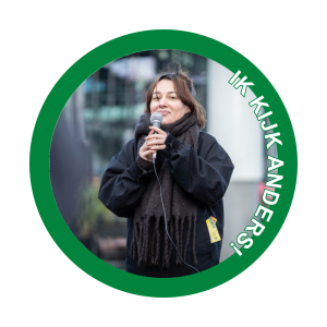 Profielfoto van Gül Streutker